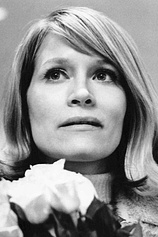 picture of actor Beverly Ballard