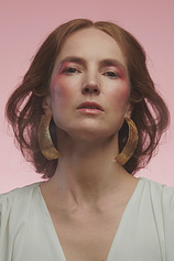 photo of person Jorane