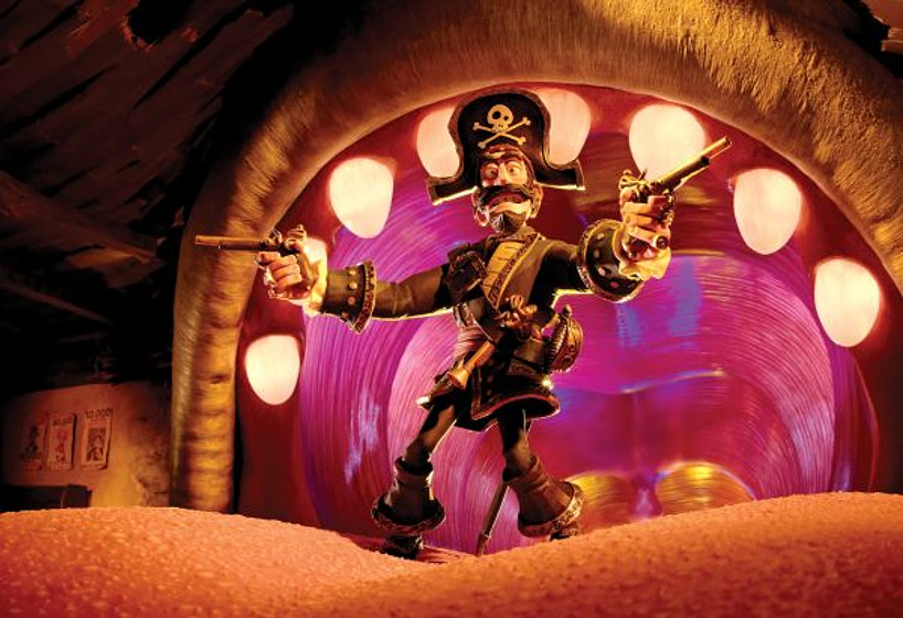 Imagen de ¡Piratas!