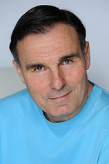 picture of actor Philip Gascoyne