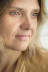 picture of actor Anahí Hoeneisen
