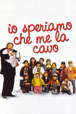 poster of movie Mi querido profesor