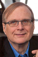 photo of person Paul Allen