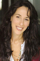 picture of actor Maggie Wheeler