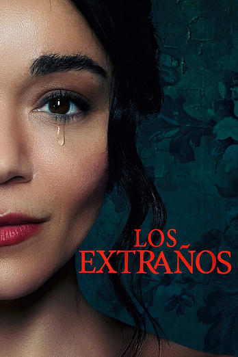 poster of content Los Extraños