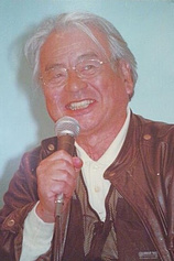 photo of person Kōsei Saitō