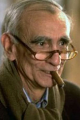 photo of person Pierre Granier-Deferre