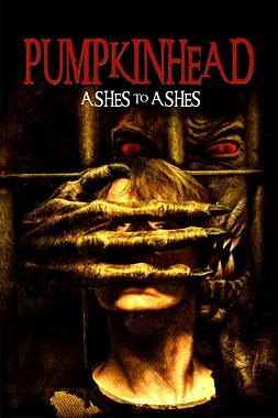 poster of movie La venganza del Infierno
