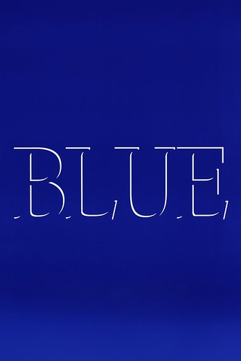 poster of content Blue