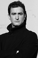 picture of actor Xavi Sáez