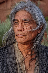 picture of actor Joseph Runningfox