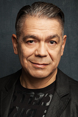 picture of actor Lorne Cardinal