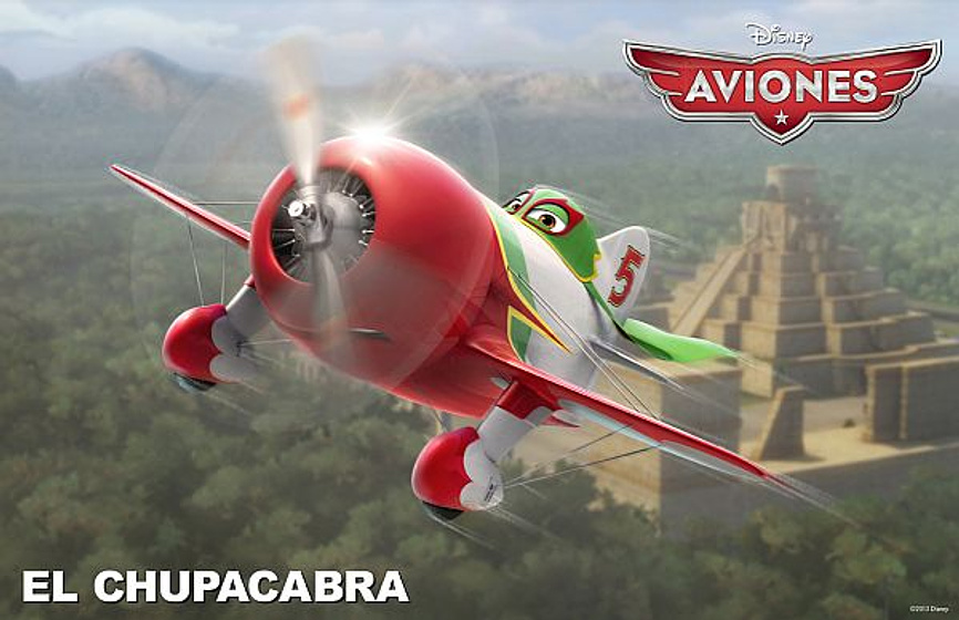 Imagen de Aviones