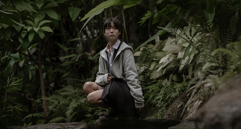 Imagen de The Second Child