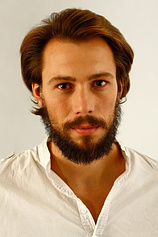 picture of actor Konstantin Balakirev