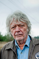 photo of person James Benning