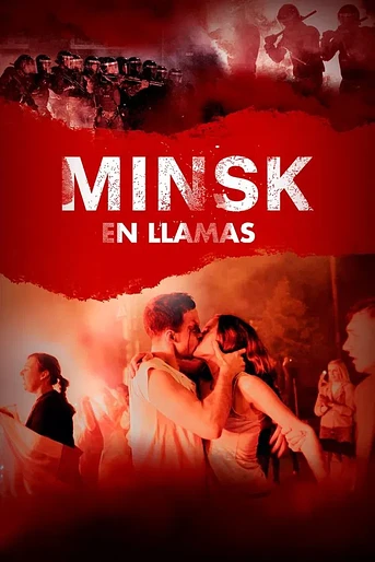 Poster de Minsk