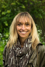 picture of actor Michaela Strachan
