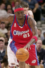 picture of actor Darius Miles