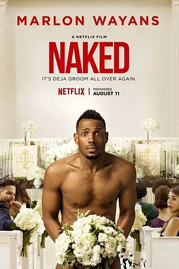 poster of movie Desnudo