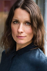photo of person Kathrin Kühnel