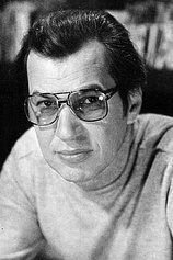 picture of actor Georgi Burkov
