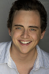 picture of actor Ryan Malgarini