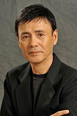 picture of actor Daisuke Ban