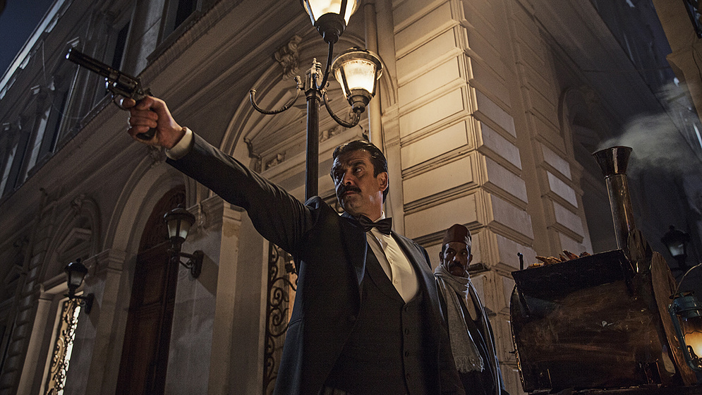 Karim Abdel Aziz en kira-el-gen