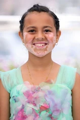 Foto de Mina Yasmin Bremseth Asheim