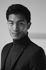 picture of actor Alexandre Nguyen