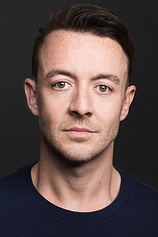 picture of actor Daniel Kendrick