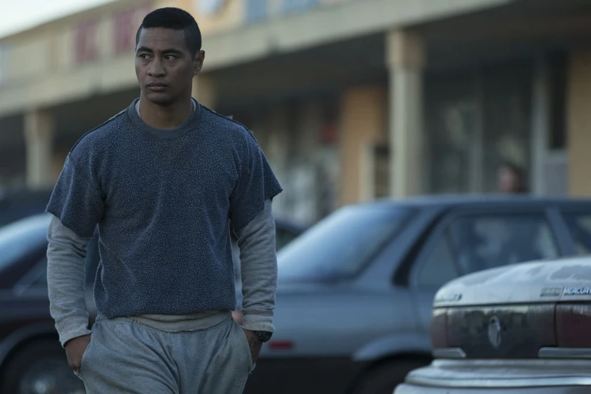 Beulah Koale en deber-cumplido