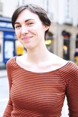 Foto de Lena Paugam