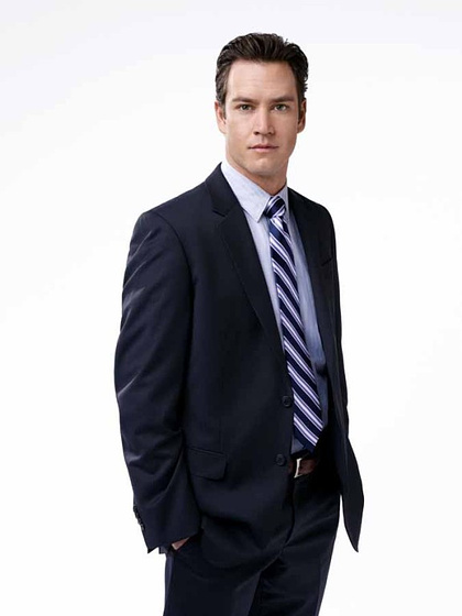 Mark-Paul Gosselaar en Escondida