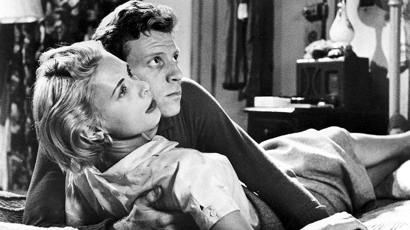 Imagen de El Beso del asesino
