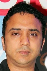 Foto de Ram Sampath