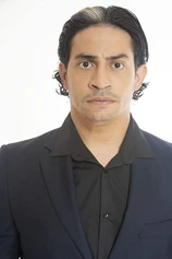 Foto de Ramiro 'Ramir' Delgado Ruiz