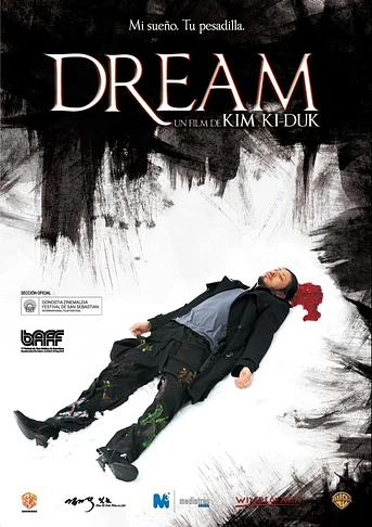Poster de Dream