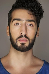 photo of person Tolga Safer