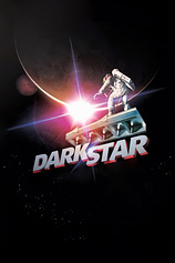 poster of movie Estrella Oscura