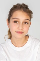 Foto de Zöe Millán