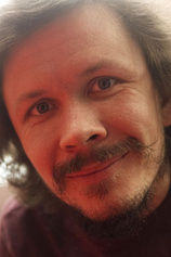 photo of person John-Erling Holmenes Fredriksen