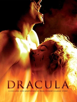 poster of movie Dracula