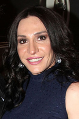 picture of actor Mina Orfanou