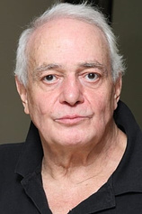 photo of person Jacques Dorfmann