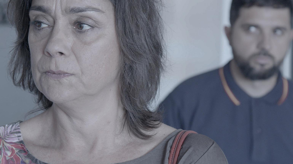 Virginia Nölting en El Hombre Normal