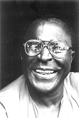 photo of person Sonny Terry