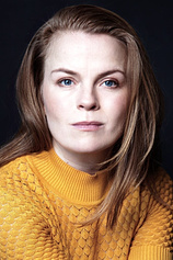 picture of actor Signe Egholm Olsen