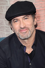 picture of actor Scott Patterson